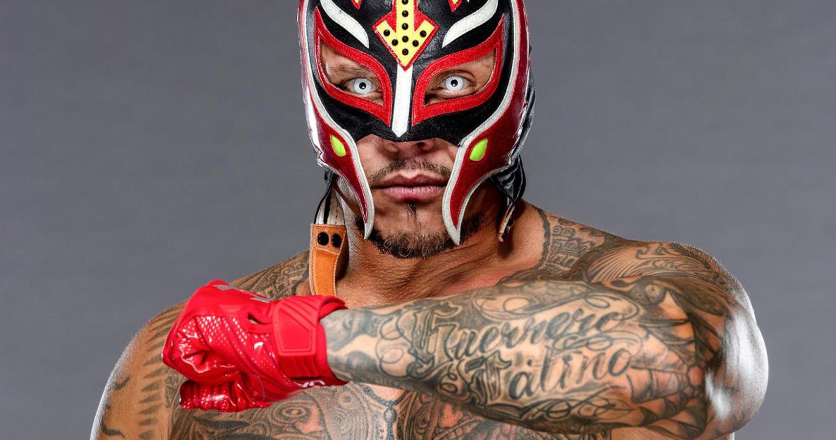 Possible Snag In New Contract Leaves Rey Mysterio's WWE Future In Ques...