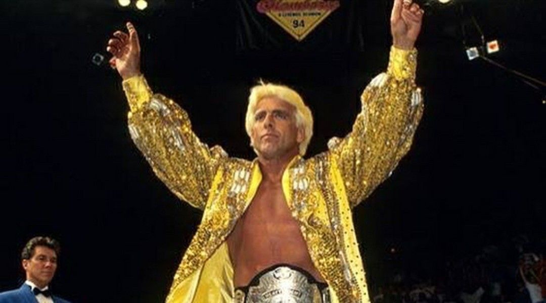 Ric Flair: His 10 Best World Title Reigns