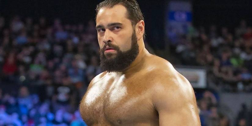 Fcw Rusev WWE: 5 Releases Who Should Return (& 5 Who Shouldn't)