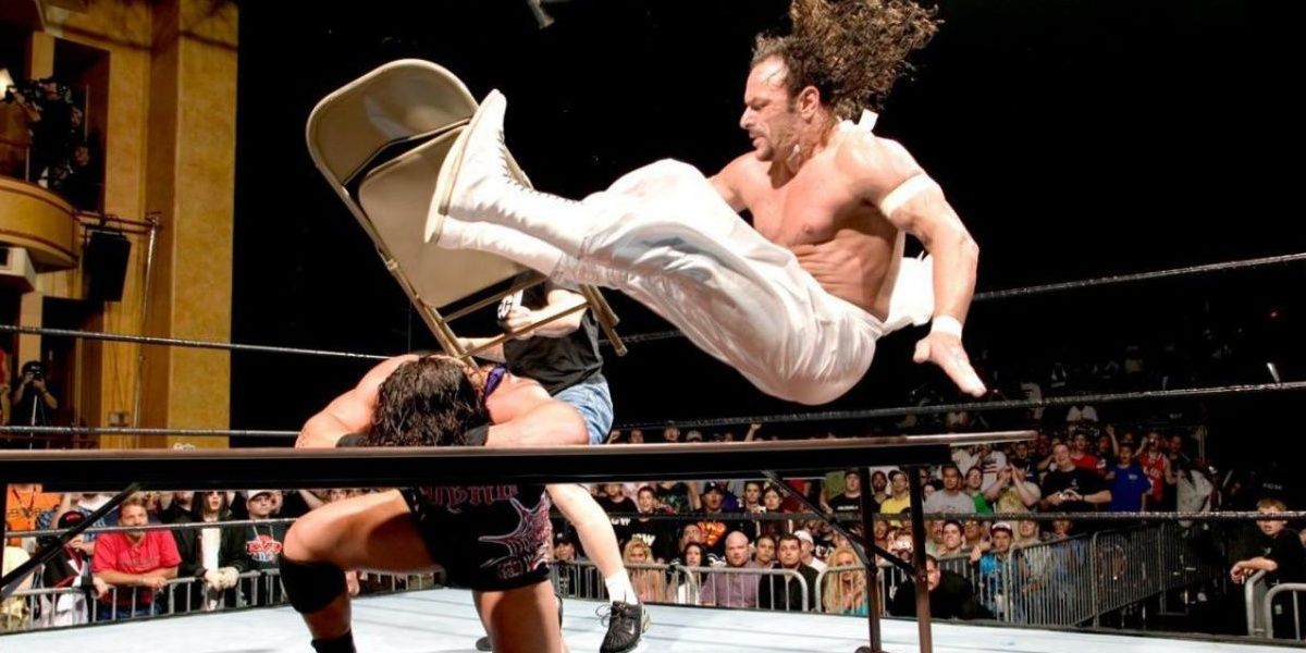 WWEⓇハイエスト・フライヤーズ〈3枚組〉 WWE Wrestling's Highest Flyers 3-Disc Set 651191948772| eBay