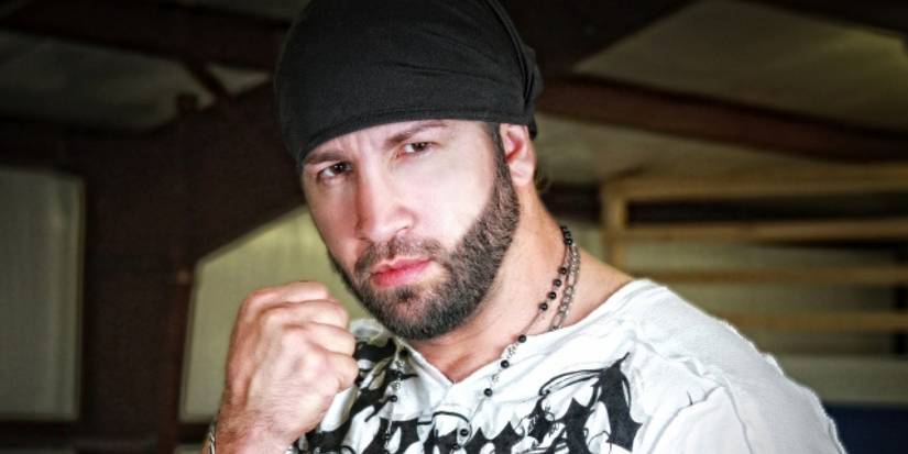 WCW Cruiserweights: Where Are They Now?
