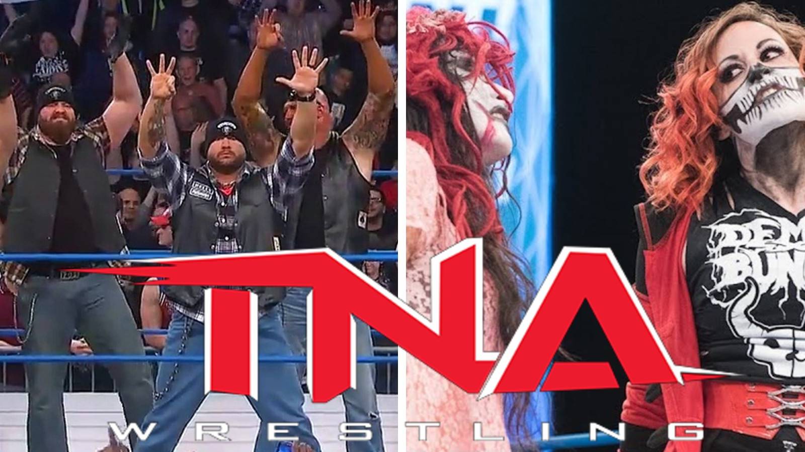 TNA: The 10 Greatest Rivalries Of The 2010s, Ranked
