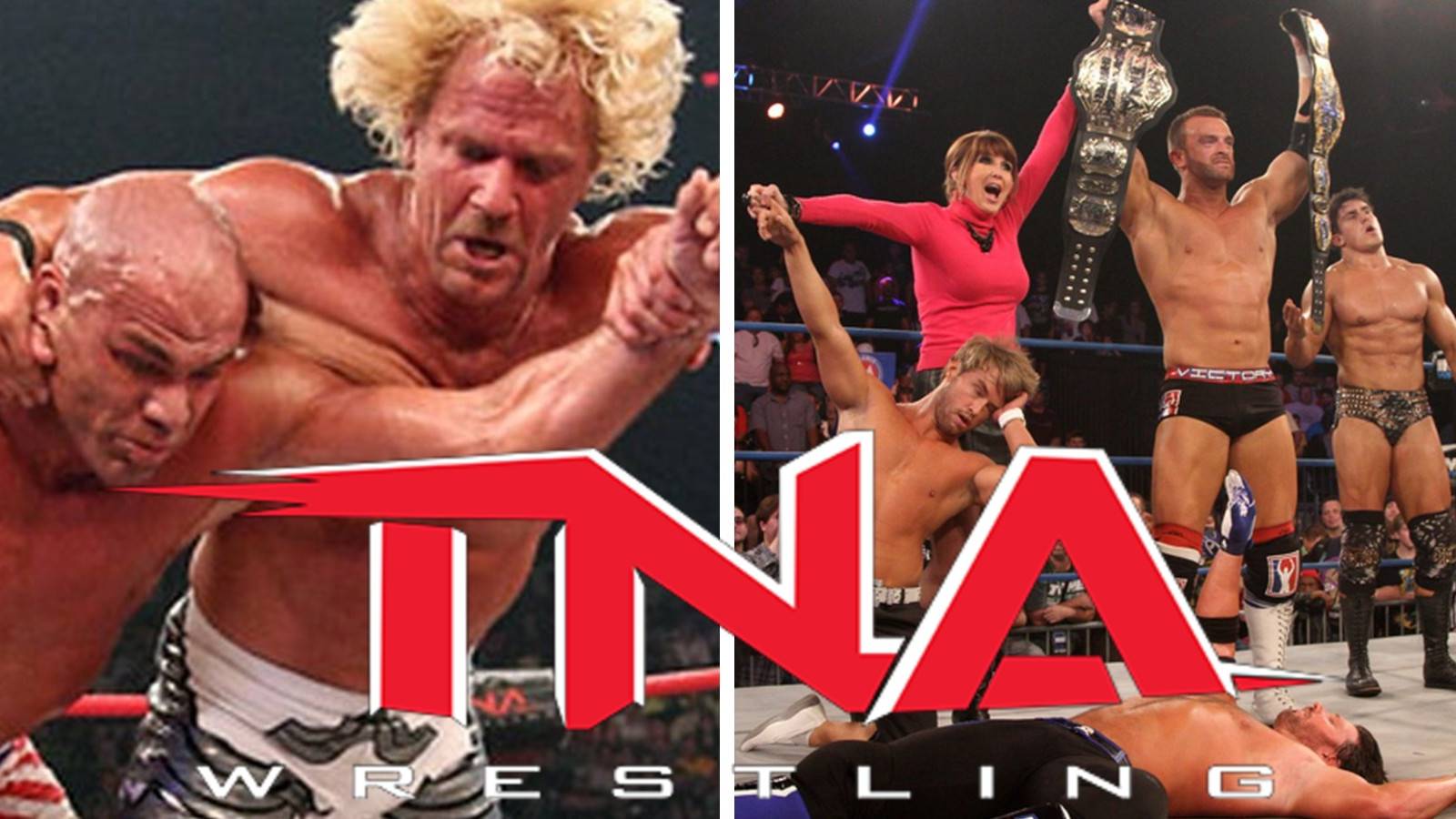 TNA: The 10 Worst Rivalries Of The 2010s, Ranked