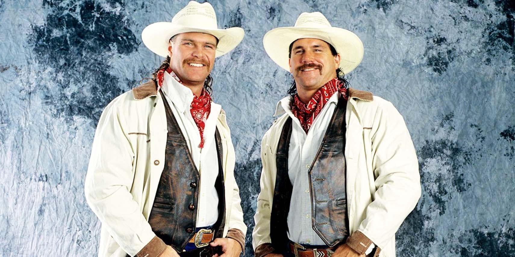 5 Best Real Brother Tag Teams (& 5 Best Kayfabe Brothers)