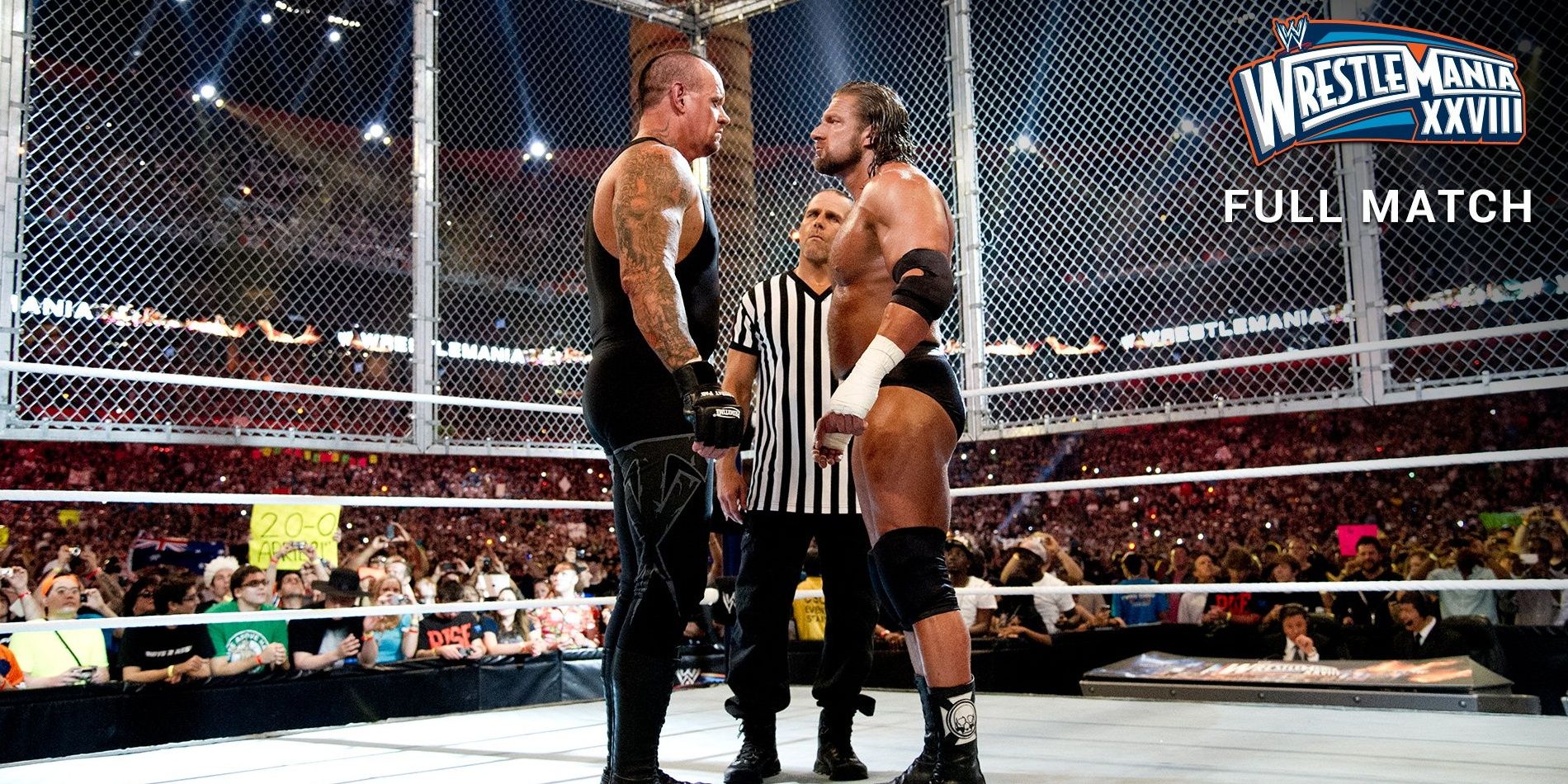 WWE: The 10 Longest Matches In WrestleMania History, Ranked