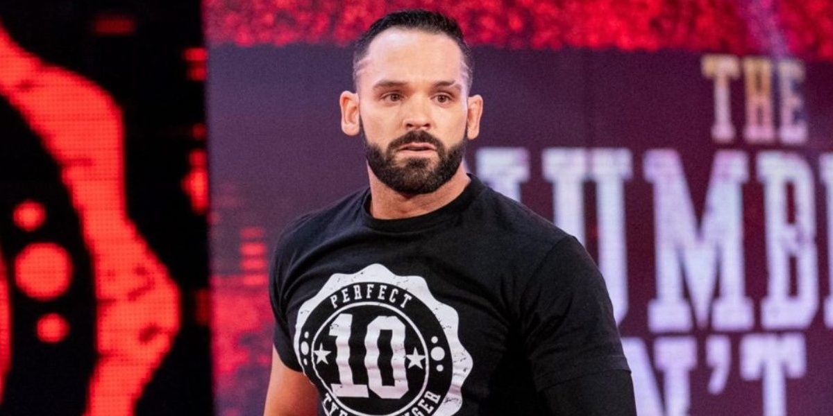 Tye Dillinger