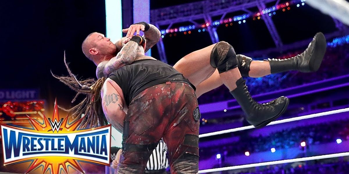 The 10 Most Questionable Booking Decisions In WrestleMania History