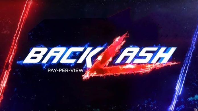 WWE Backlash 2020 Match Card, Start Time, & How To Watch