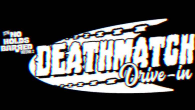 deathmatch drive in wrestling new york icw coronavirus pandemic shows events