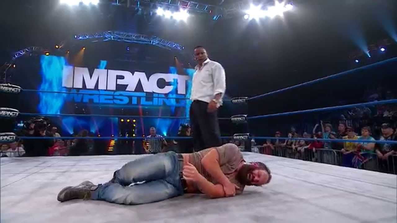 TNA: The 10 Worst Rivalries Of The 2010s, Ranked
