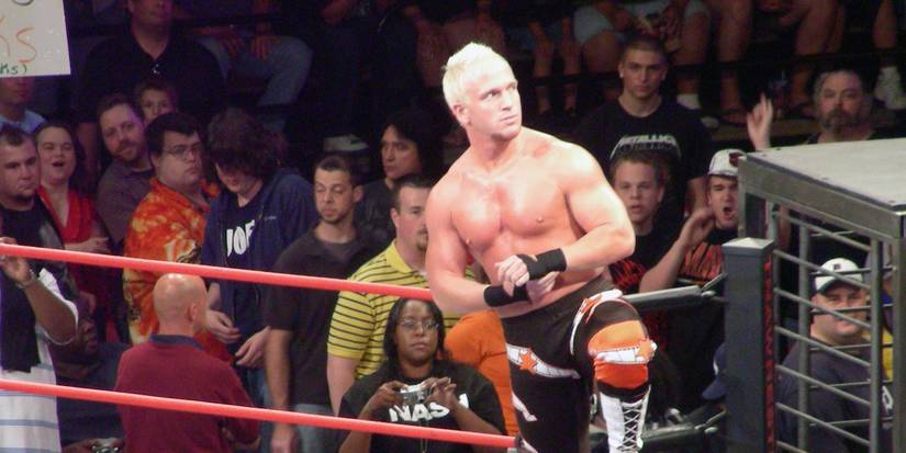 5 TNA Match Types That Were Awesome (& 5 That Were Ridiculous)