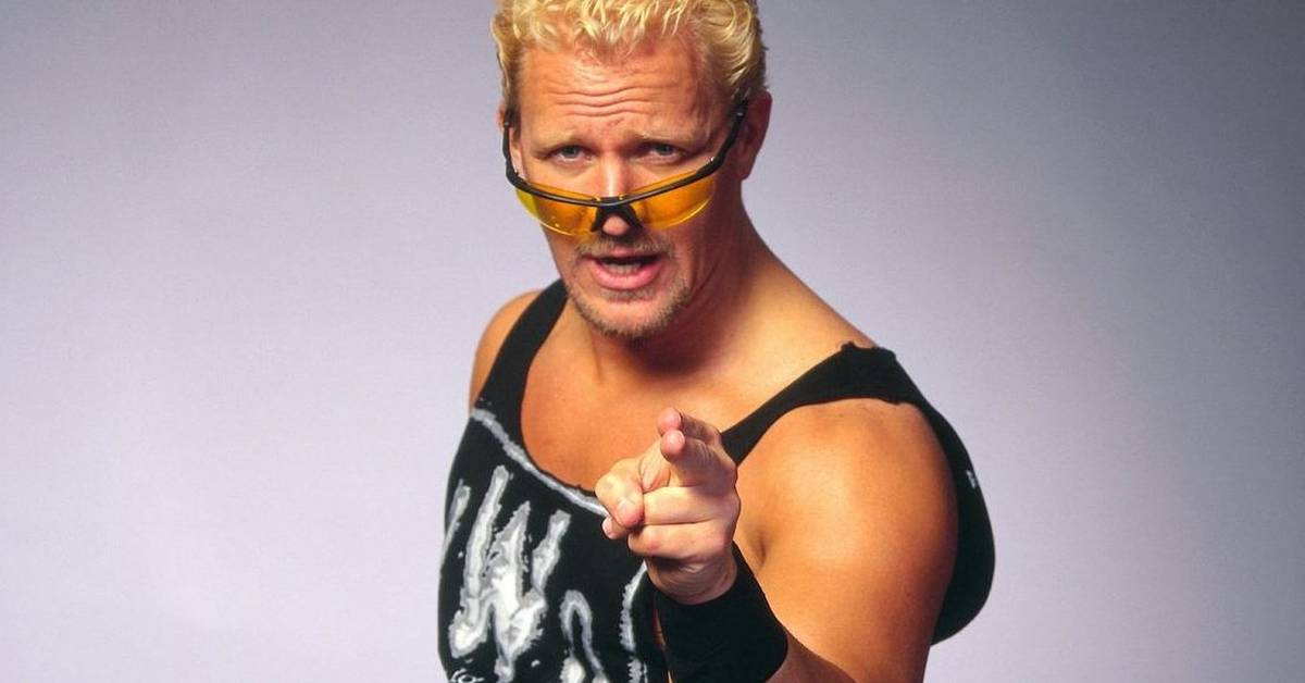 スポーツ選手 wwf series wwe.wcw WCW: 10 Most Absurd Signings Of The Vince Russo Era