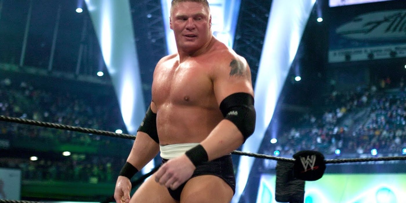 Every Wrestler Who Main Evented In Their WrestleMania Debut, Ranked