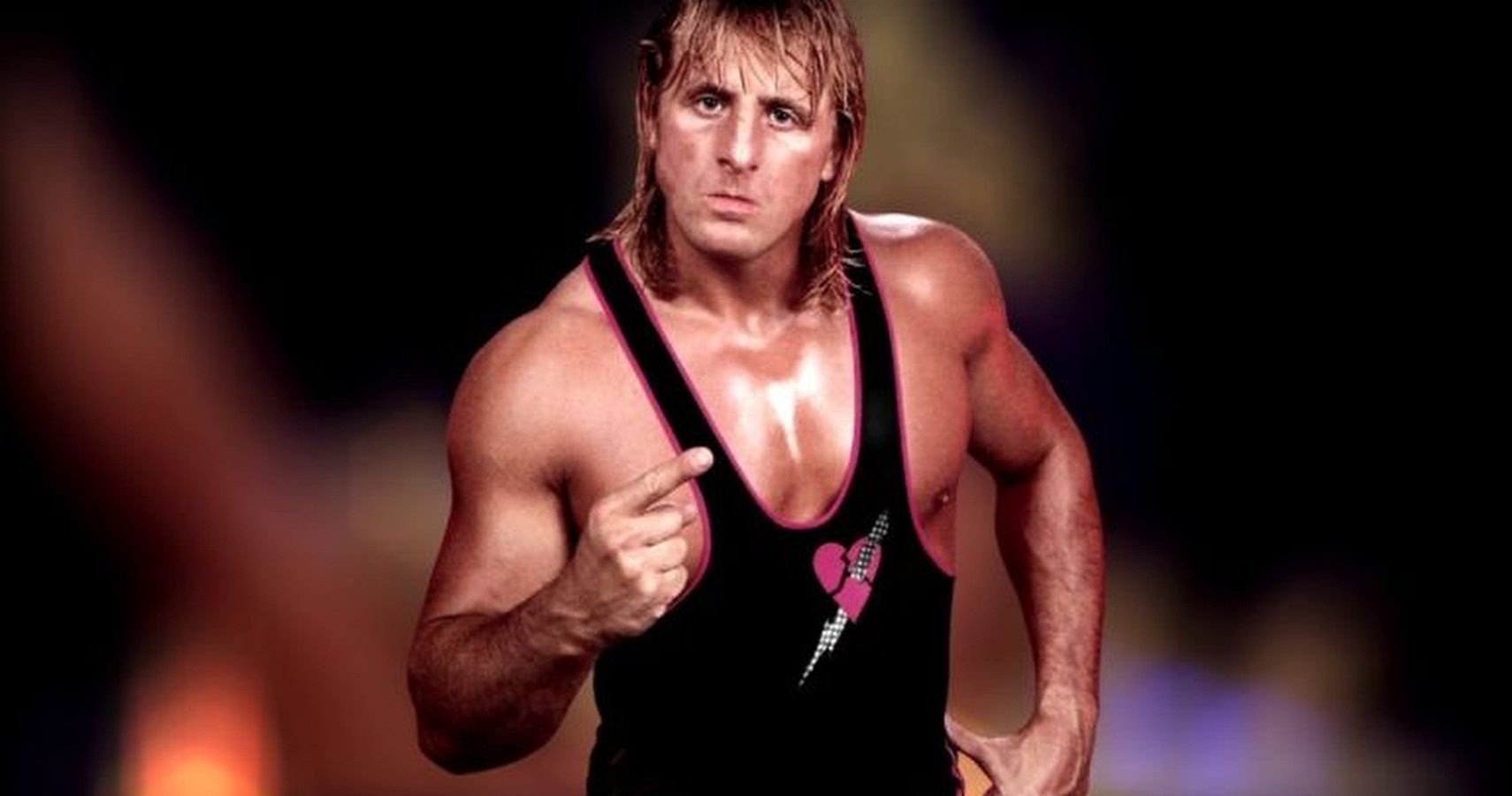 Owen Hart: The WWE Legend Gone too Soon - Championsbelts Blog