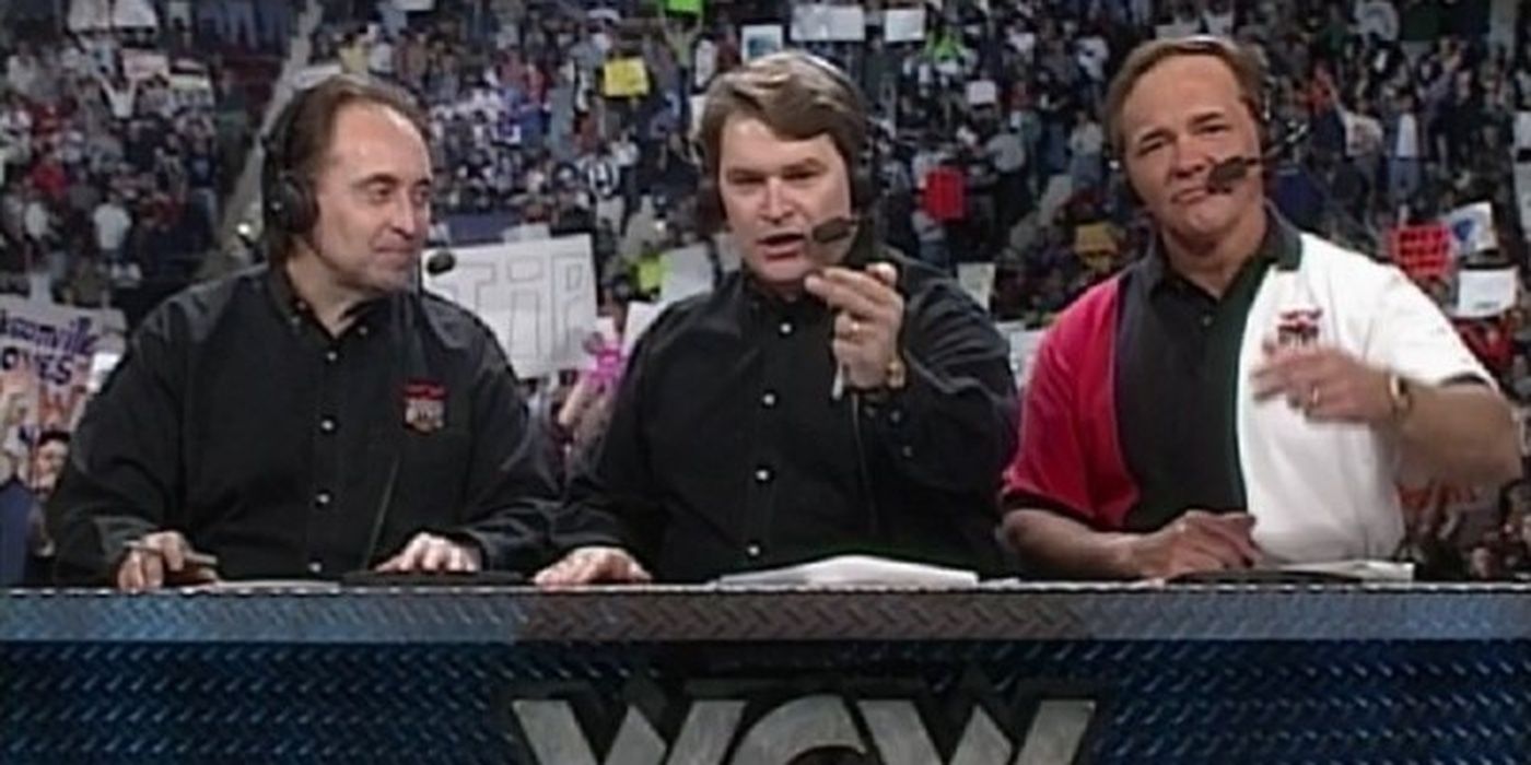 WCW: 5 Insane Eric Bischoff Ideas That Actually Worked (& 5 That Failed)