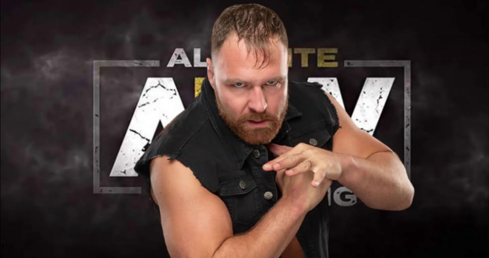 jon moxley contract