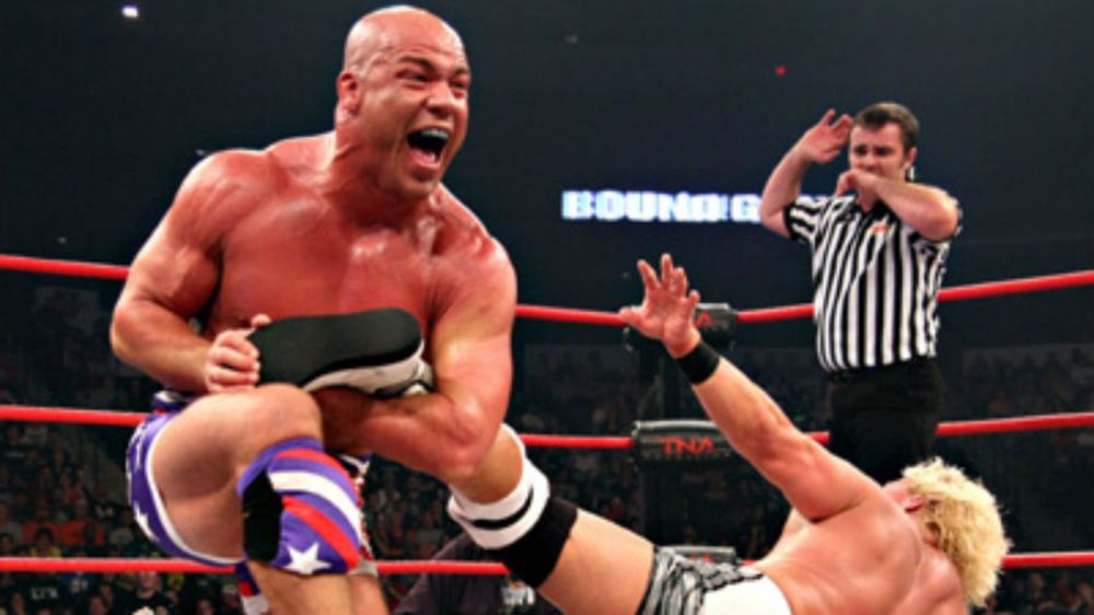 TNA: The 10 Worst Rivalries Of The 2010s, Ranked