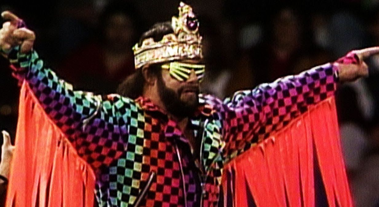 10 Best Gimmicks Of WWE's Golden Era, Ranked