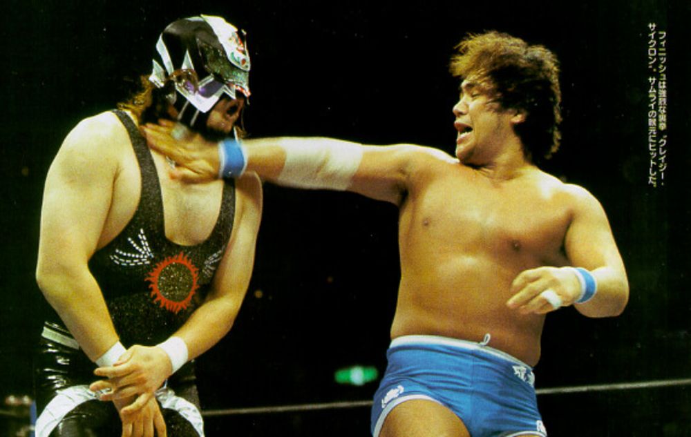 NJPW: The 5 Best (& 5 Worst) IWGP Jr. Heavyweight Champions