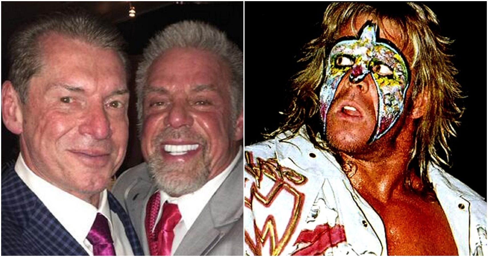 10 Backstage Stories About The Ultimate Warrior We Can’t Believe