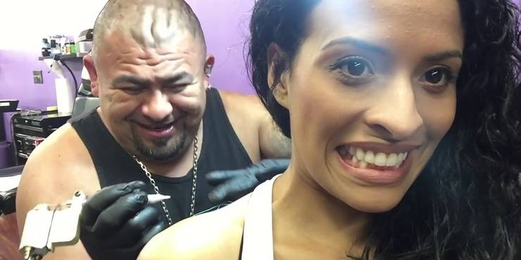 10 Real Life Facts Fans Should Know About Zelina Vega