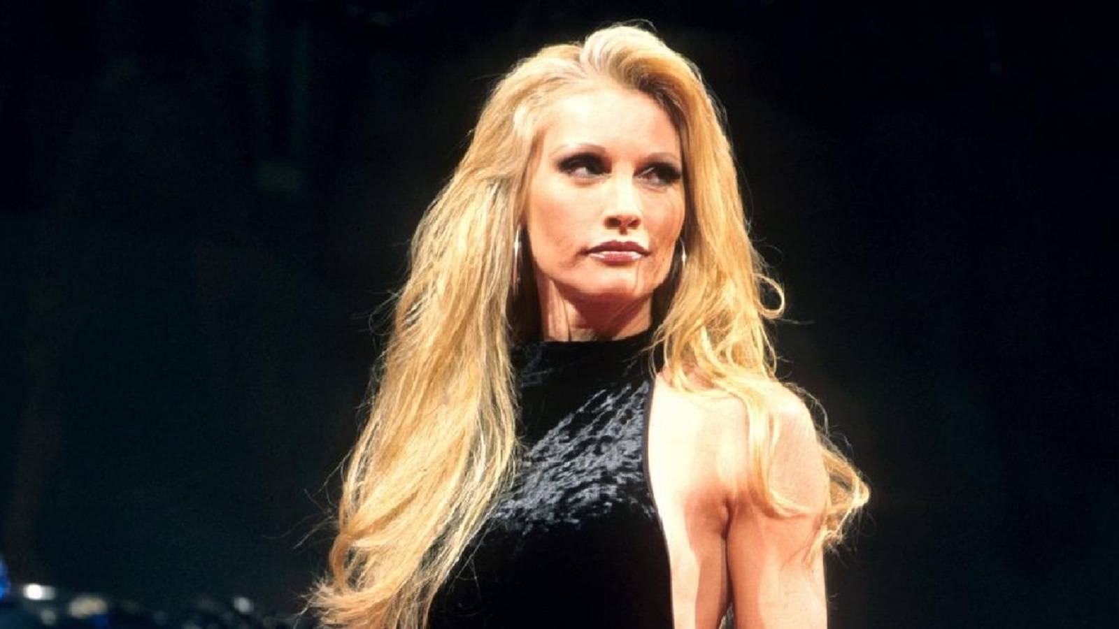 10 Backstage Stories About Sable We Can't Believe