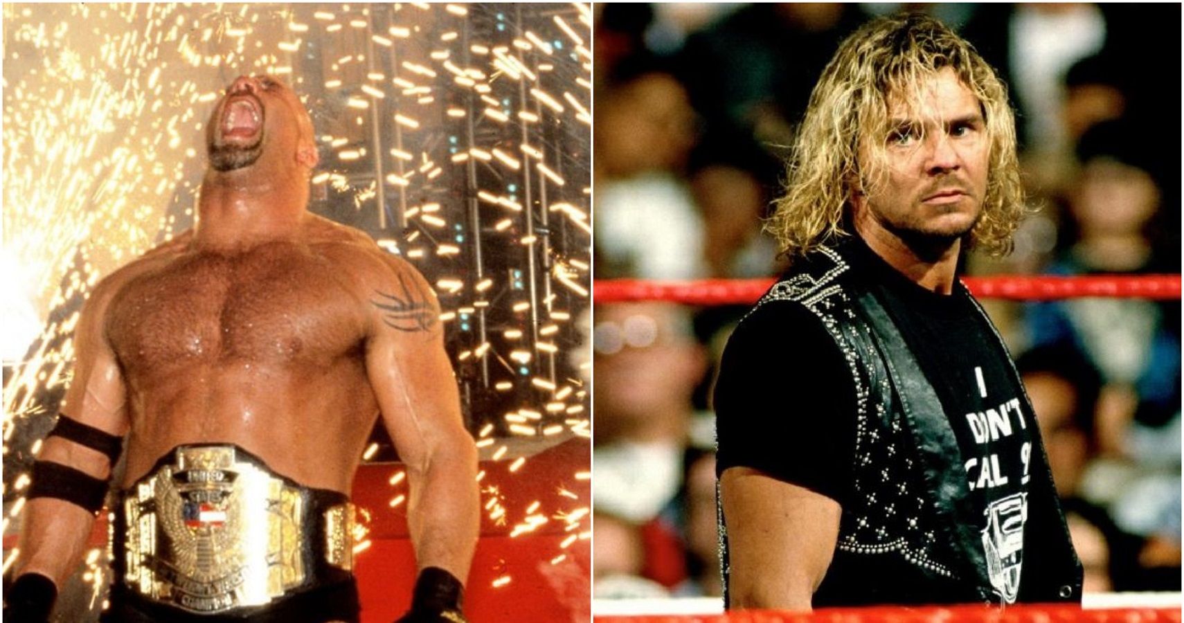 5 WCW Wrestlers Who Improved Over Time (& 5 Who Didn't)