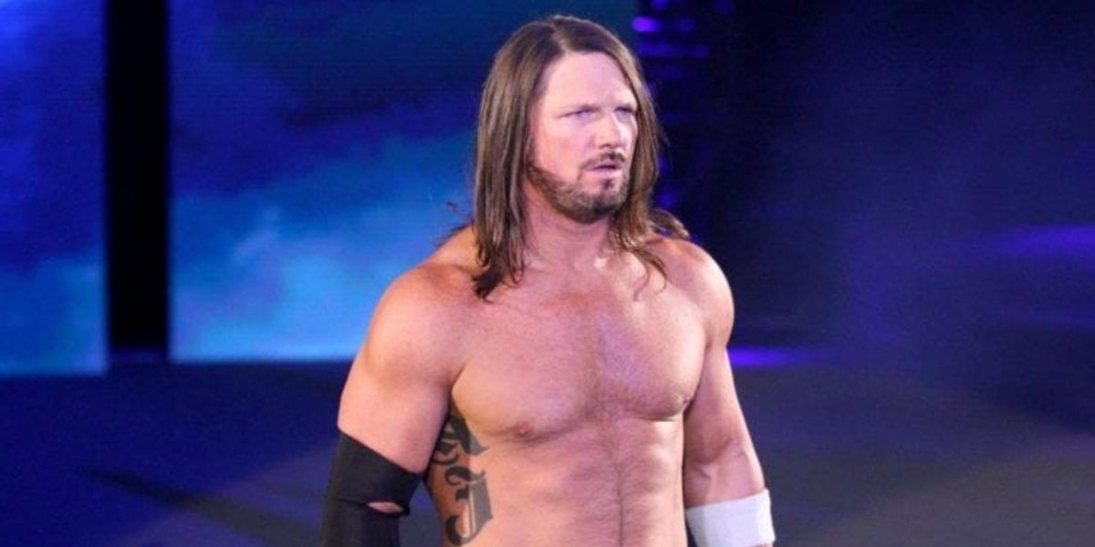 10 Wrestlers Who Need To Switch Brands In The 2021 WWE Draft