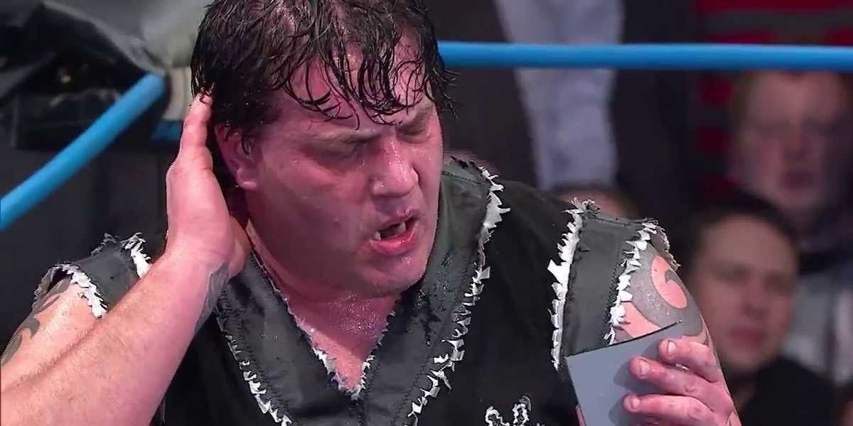 The 10 Best Unmaskings In Wrestling History