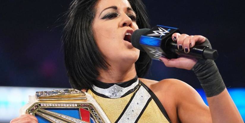 Rhea Ripley: 10 Dream Matches Fans Could Still See