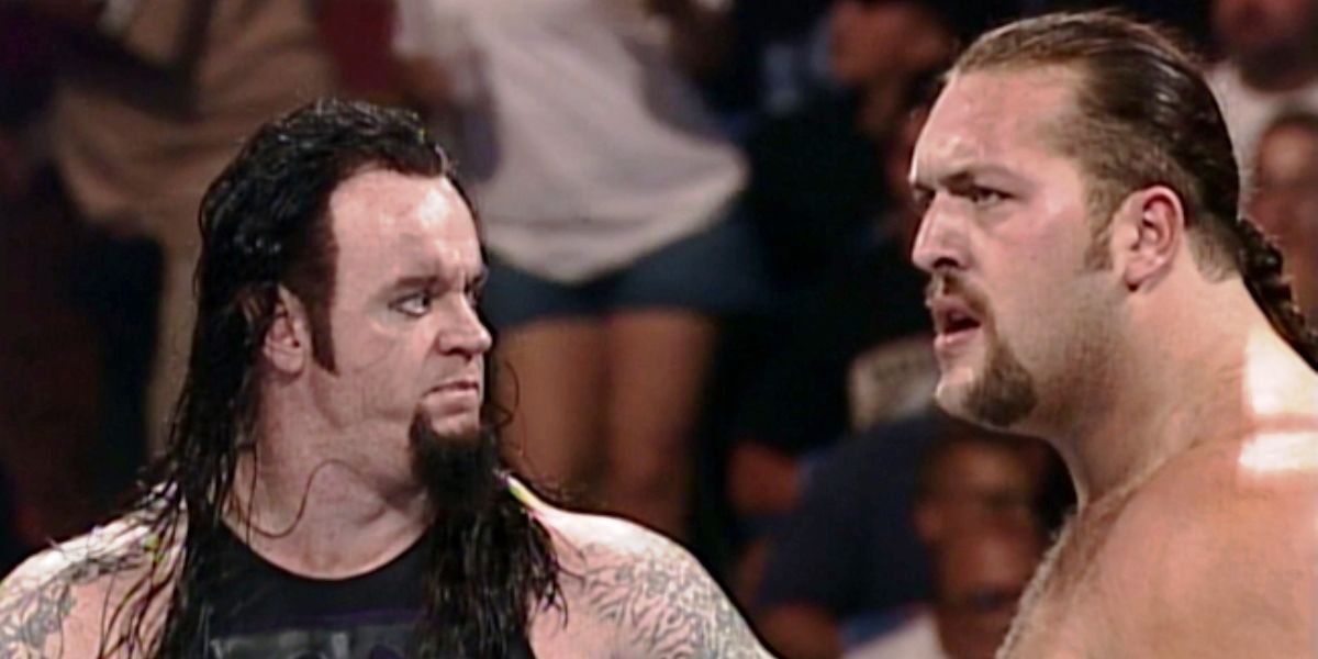 Big Show and Undertaker