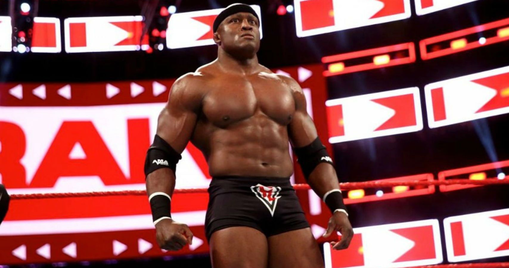 Backstage News On Major Plans WWE Has For Bobby Lashley