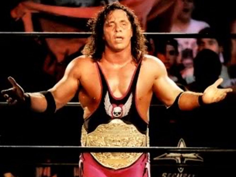 Big Gold Belt: 5 Best WCW World Championship Reigns (& 5 Worst)