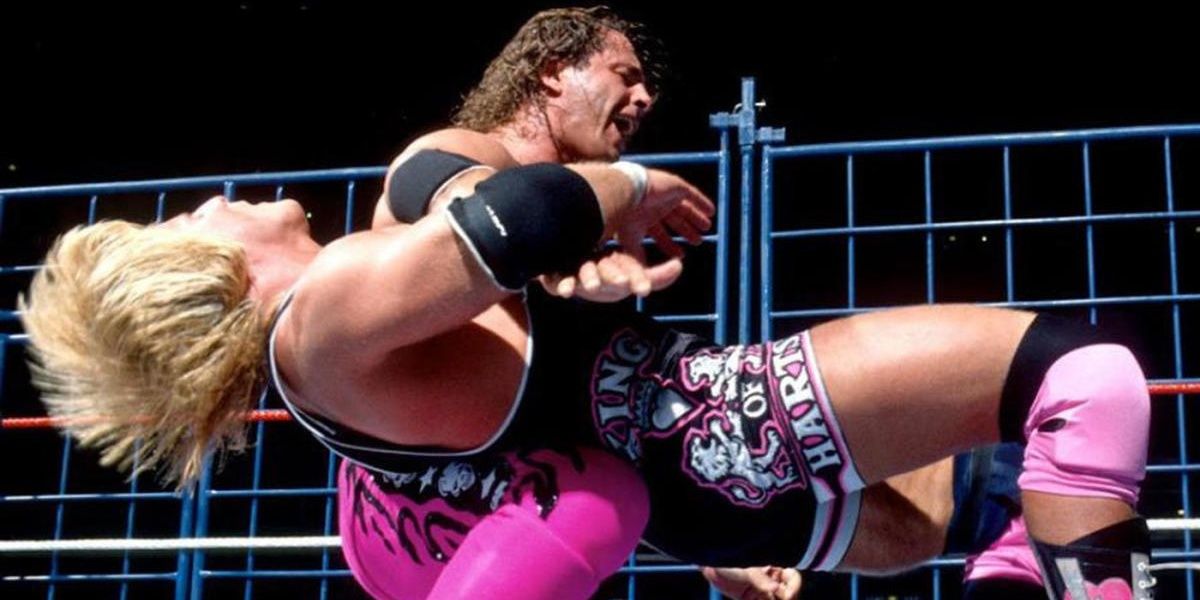 5 Reasons Owen Hart Was Better As A Heel (& 5 Why He Was Best As A Babyface)