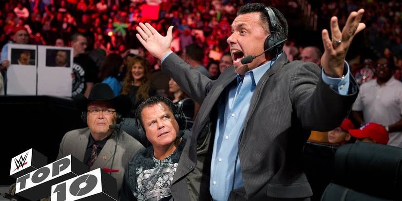 5 Reasons The Undertaker Vs Shawn Michaels At WrestleMania 25 Is Best ...