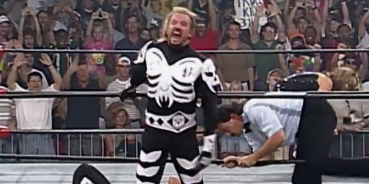 The 10 Best Unmaskings In Wrestling History
