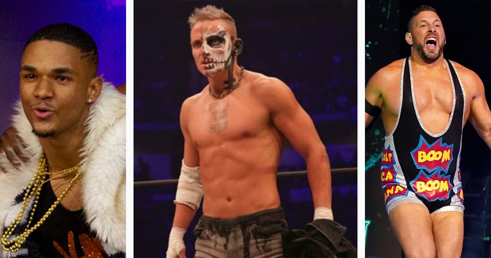 10 Darby Allin Matches AEW Needs To Book