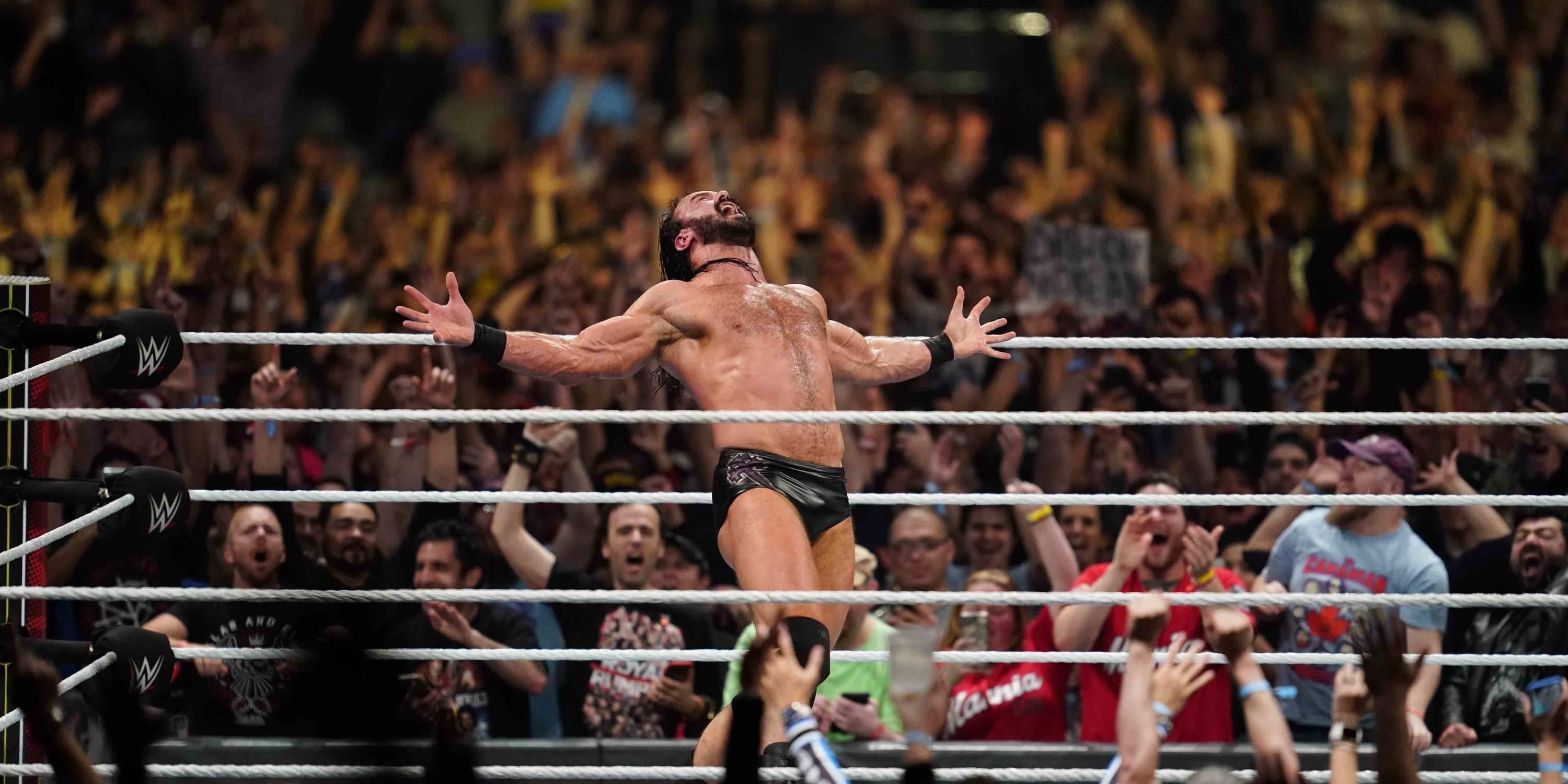 Drew McIntyre Royal Rumble Cropped