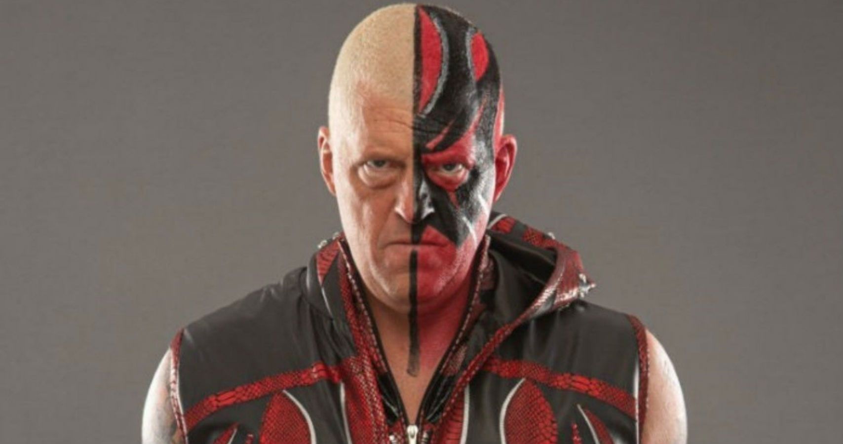 The 5 Best Dustin Rhodes Looks (& 5 We Wish We Could Forget)