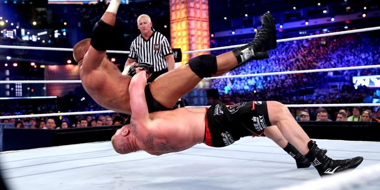 5 Best Superstars With The Least Amount Of Moves (& 5 Worst)