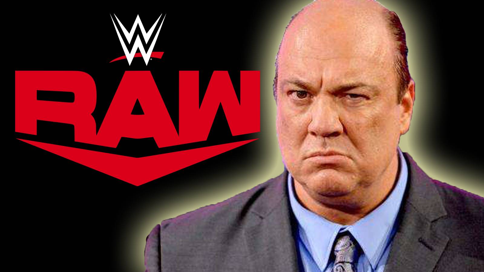 WWE Removes Paul Heyman As Executive Director of Raw, Makes Other Big ...