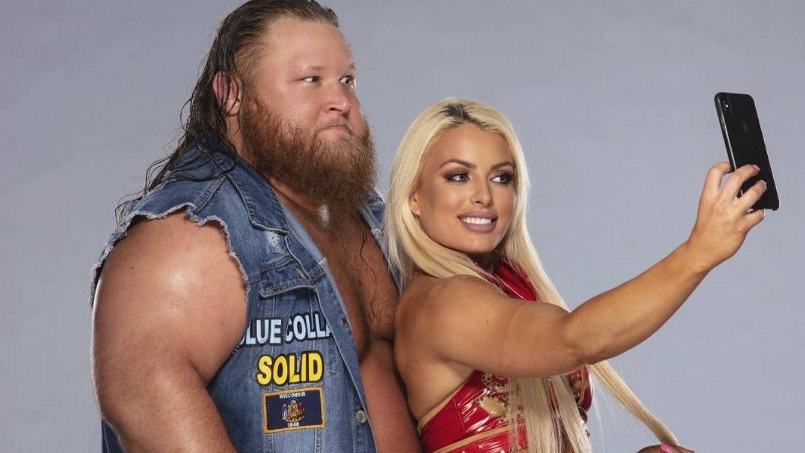 Otis' Caterpillar And Other Wwe Moments That Made Him A Fan Favorite 6 Wwe: The Mandy Rose/Otis Storyline, Explained
