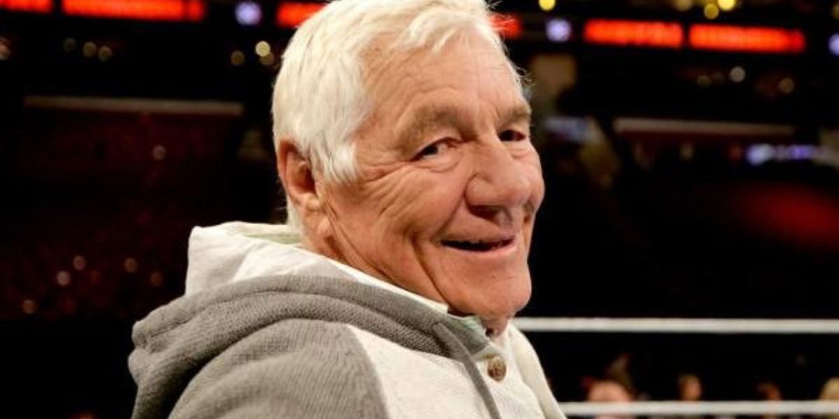 Pat Patterson