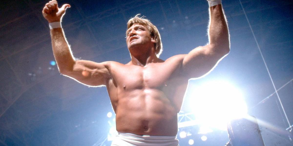 10 Wrestlers From The 1st WrestleMania: Where Are They Now?