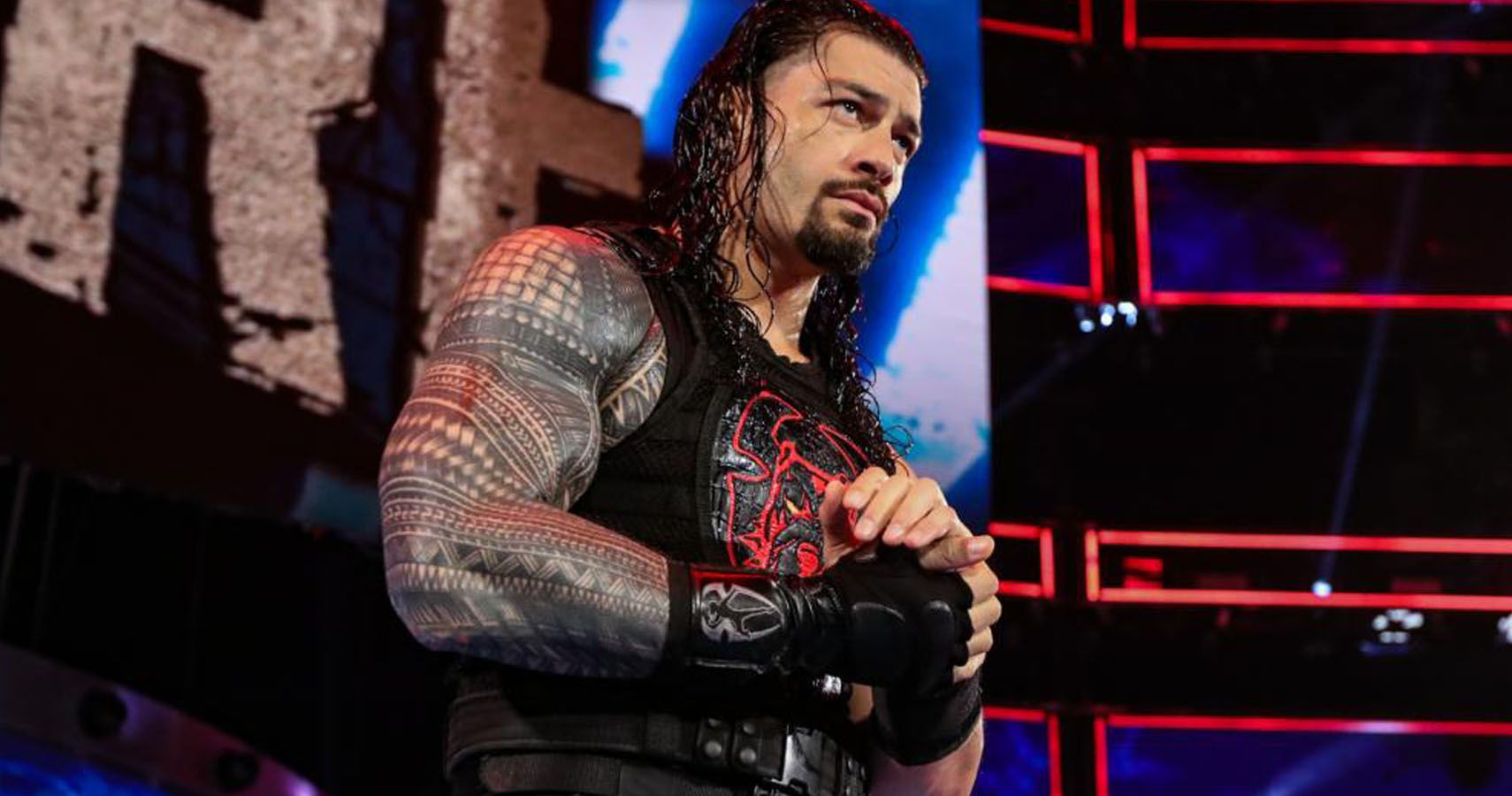 Roman Reigns Addresses Fans, Provides Update On Timeline For WWE Return