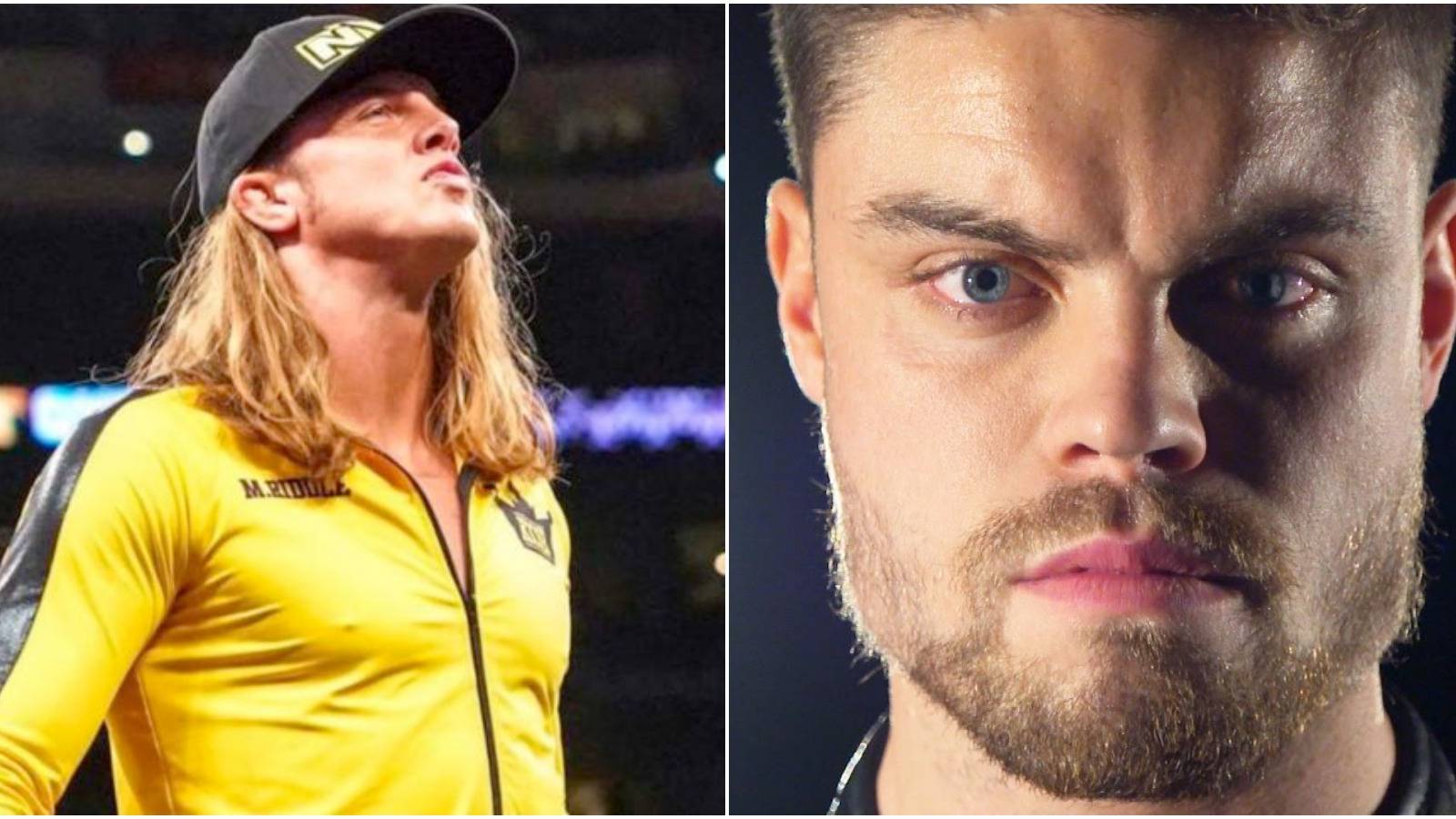 Several WWE Stars Deny Sexual Abuse Allegations
