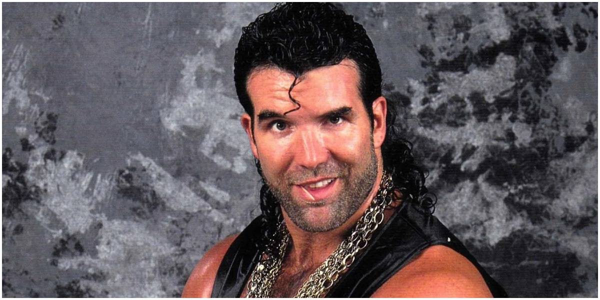 Razor Ramon Net Worth The Death & Legacy Of Scott Hall, Explained