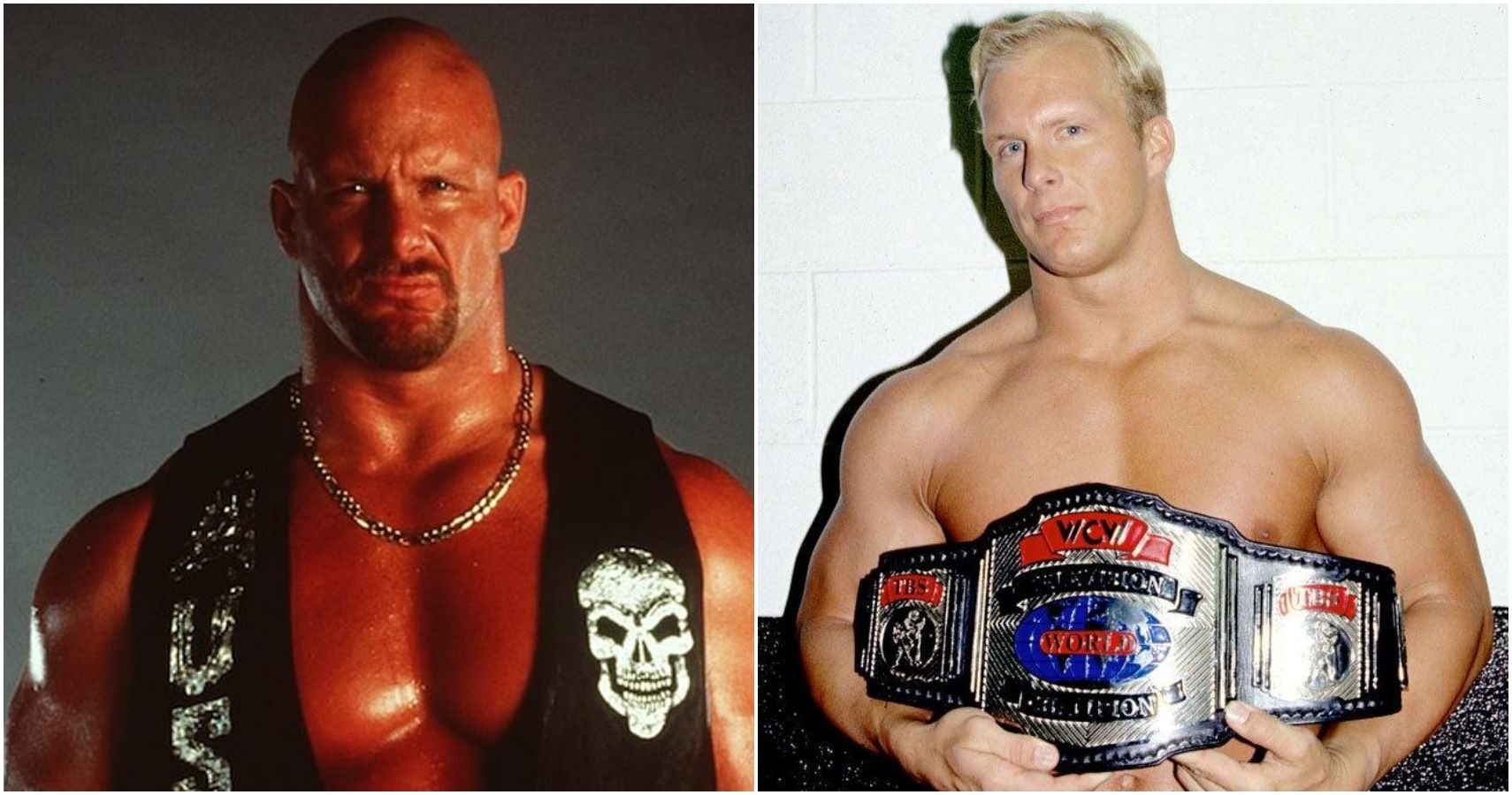 5 Of Stone Cold Steve Austin S Best Matches In Wwe And 5 In Wcw