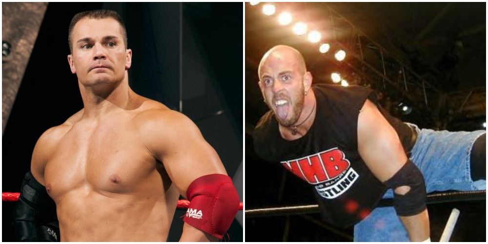 ECW Tag Teams: Where Are They Now?