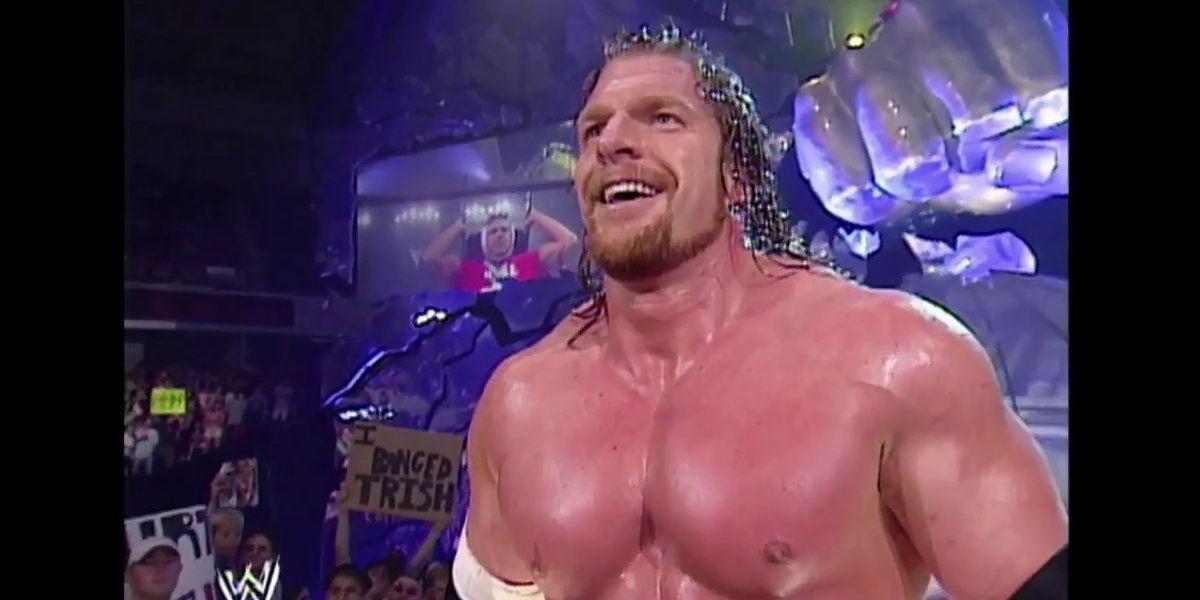 Triple H SmackDown Cropped